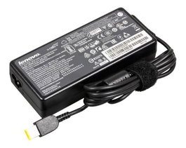 Lenovo Adaptateur secteur 20 V, 6,75 A, Noir
