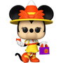 FUNKO Figura POP Disney Truco Trato Minnie