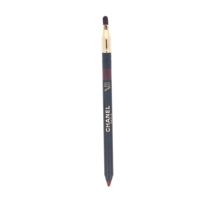 Chanel Le Crayon à Lèvres #194-Rouge Noir 1.2 g Chanel Le Crayon à Lèvres #194-Rouge Noir 1.2 g