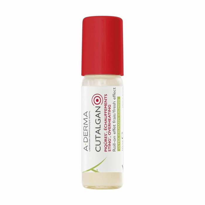 A-Derma CUTALGAN Roll-on apaisant 10 ml