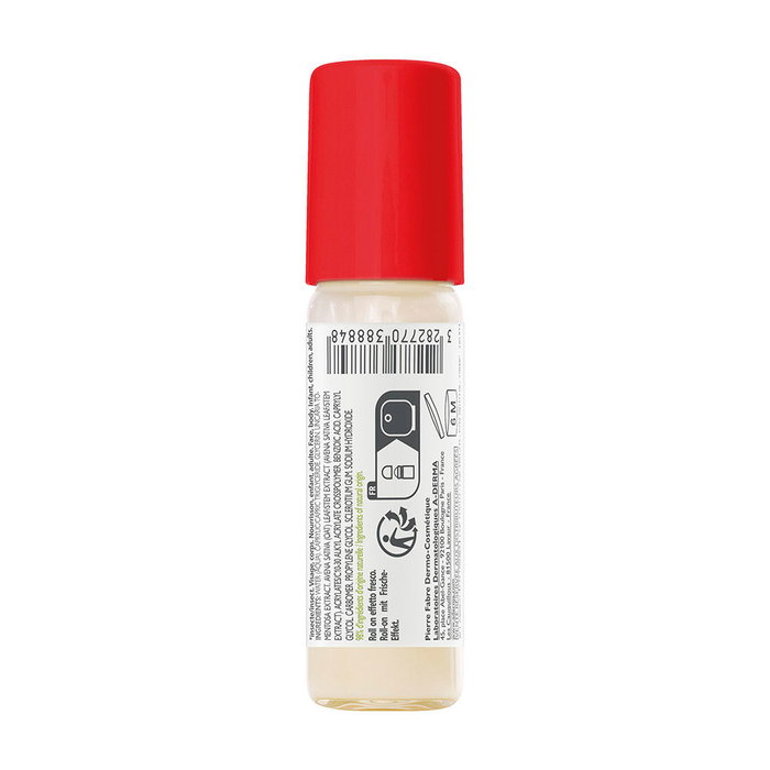 A-Derma CUTALGAN Roll-on Effet Rafraîchissant Ultra-Apaisant 10 ml