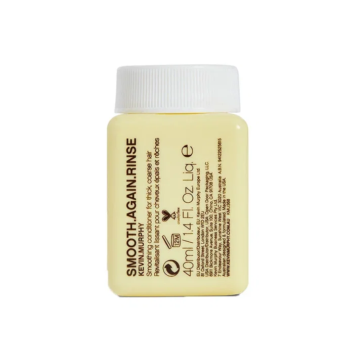 Kevin Murphy Smooth Again Rinse 40 ml Kevin Murphy Smooth Again Rinse 40 ml