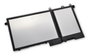 CoreParts Batterie pour Dell, Li-Pol, 11.4V, 4.47Ah