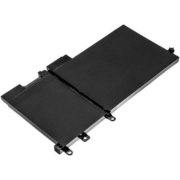 CoreParts Batterie pour Dell, Li-Pol, 11.4V, 4.47Ah