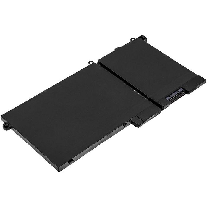 CoreParts Batterie pour Dell, Li-Pol, 11.4V, 4.47Ah