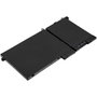 CoreParts Batterie pour Dell, Li-Pol, 11.4V, 4.47Ah