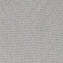 Home Deco Factory Mante en chenille grise 120x150 cm