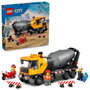 LEGO City 60478 La Bétonnière