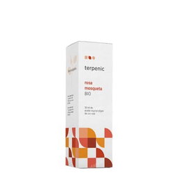 TERPENIC Huile Végétale de Rose Musquée Vierge ECO 30ml