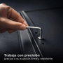 Hantums Jeu de 9 clés Torx de T10 à T50