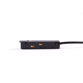 Connecteur de réseau pour rail magnétique 20 mm