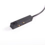 Connecteur de réseau pour rail magnétique 20 mm