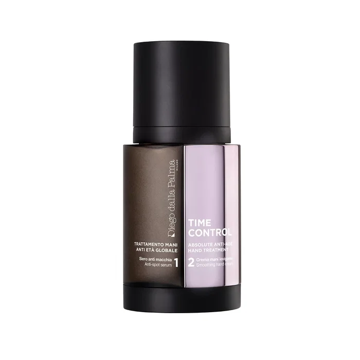 Diego Dalla Palma Time Control Sérum de traitement local lissant Jour & Nuit 30 ml Diego Dalla Palma Time Control Sérum de traitement local lissant Jour & Nuit 30 ml