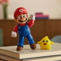 Jakks Pacific Figurine Mario Super Mario Galaxy 13 cm