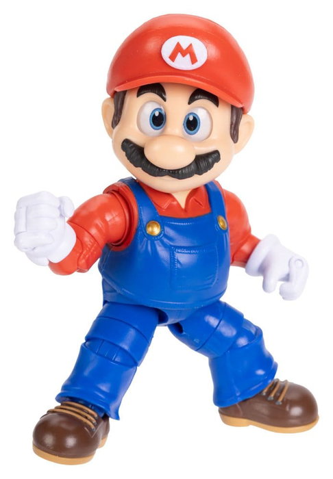 Jakks Pacific Figurine Mario Super Mario Galaxy 13 cm