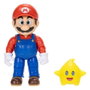 Jakks Pacific Figurine Mario Super Mario Galaxy 13 cm