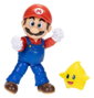 Jakks Pacific Figurine Mario Super Mario Galaxy 13 cm