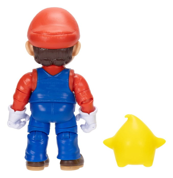 Jakks Pacific Figurine Mario Super Mario Galaxy 13 cm