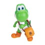 Jakks Pacific Figurine Super Mario Galaxy Premium 13 cm Série 1 - Modèles aléatoires