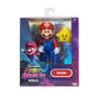 Jakks Pacific Figurine Super Mario Galaxy Premium 13 cm Série 1 - Modèles aléatoires