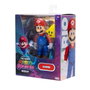 Jakks Pacific Figurine Super Mario Galaxy Premium 13 cm Série 1 - Modèles aléatoires