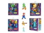 Jakks Pacific Figurine Super Mario Galaxy Premium 13 cm Série 1 - Modèles aléatoires