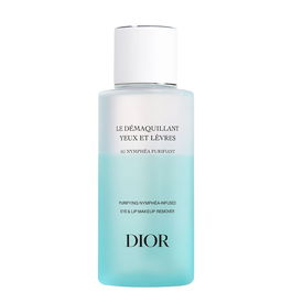 Dior Démaquillant Yeux DUO EXPRESS Biphasé Biphasique 125 ml pour Femme