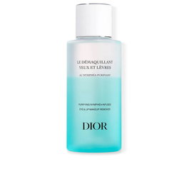 Christian Dior Au Nymphea Lotion Démaquillante 125 ml - Lotion Nettoyante Peau