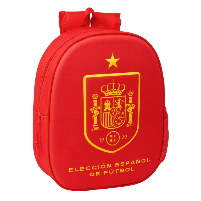 Safta Sac à dos 3D 27x33x10cm Safta Sac à dos 3D 27x33x10cm