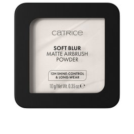 Catrice Poudre matifiante SOFT BLUR n° 010N 10 g