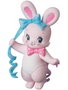 Medicom Ribunny SWIMMER mini figurine UDF