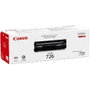 Canon Cartouche de toner 726 Noir pour LBP6200D (2100 pages) lifestartoe_sku:B18KKAQ46S