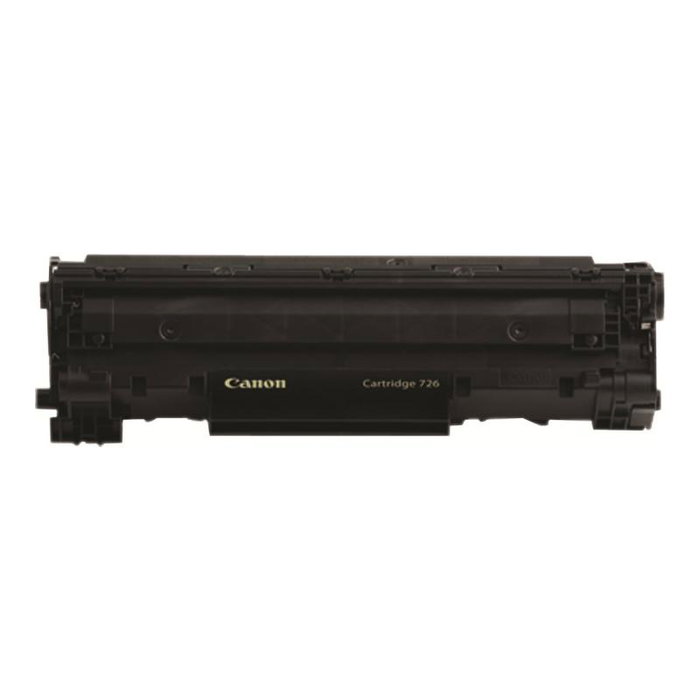 Canon Toner CRG-726 Noir