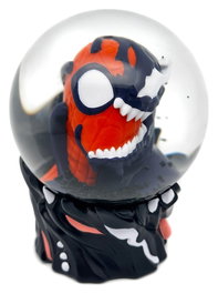 Grupo Erik Spider-Man boule à neige 12 cm