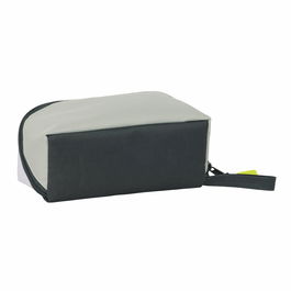 Fourre-tout Real Madrid C.F. Blanc 20 x 8 x 8 cm