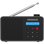 Kenwood CR-M25DAB Radio DAB+ Bluetooth Noir