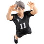 Ichibansho Haikyuu The Strongest Challenger Osamu Miya