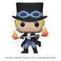 Funko Pop! Sabo - One Piece