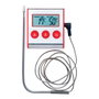 Stil Thermomètre de four avec sonde câblée de 150 mm