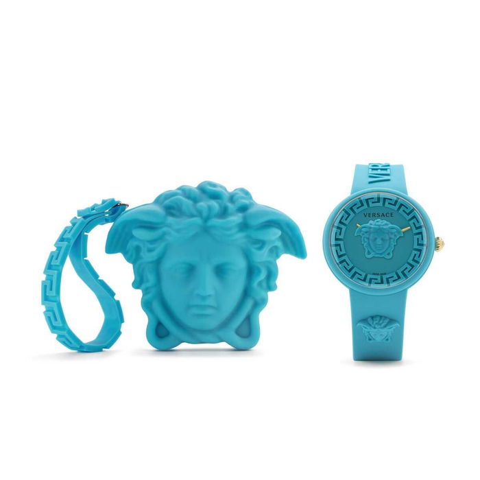 Montre Femme Versace VE6G00423 (Ø 39 mm) Montre Femme Versace VE6G00423 (Ø 39 mm)