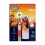 Oral-B Pro Kids König der Löwen Rouge