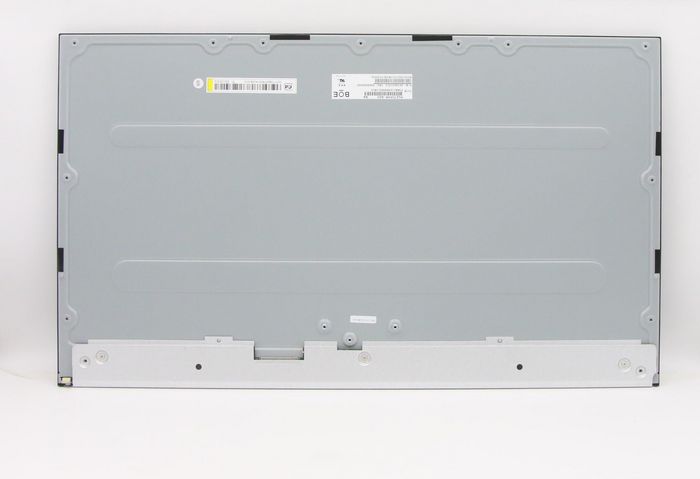 Lenovo BOE MV270FHM-N30 Écran LCD Non-tactile pour Ordinateur Portable - Panneau de Remplacement Léger (0.3 kg)