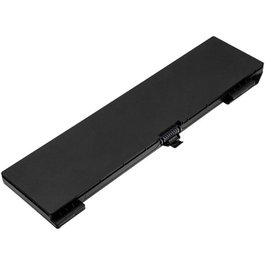 CoreParts Batterie pour HP de 66.60Wh, 14.8V, 4500mAh, Noir