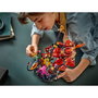 LEGO NINJAGO 71846 Le Robot du Chevalier de Feu