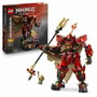 LEGO NINJAGO 71846 Le Robot du Chevalier de Feu
