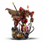 LEGO NINJAGO 71846 Le Robot du Chevalier de Feu