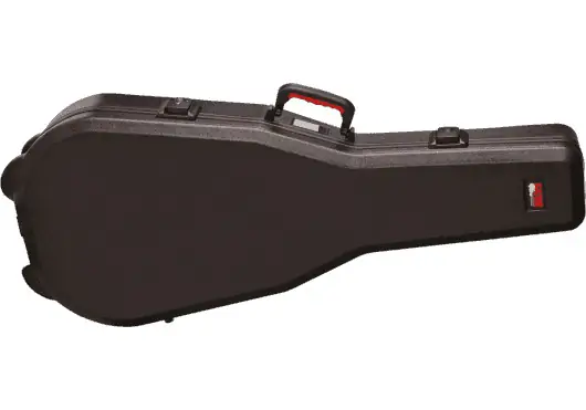 Gator Étui en Polyéthylène pour Guitare Classique Gtsa Gator Étui en Polyéthylène pour Guitare Classique Gtsa