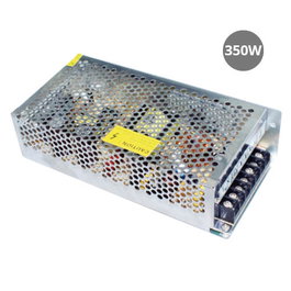 GSC Evolution Alimentation pour tiras LED 24V 350W