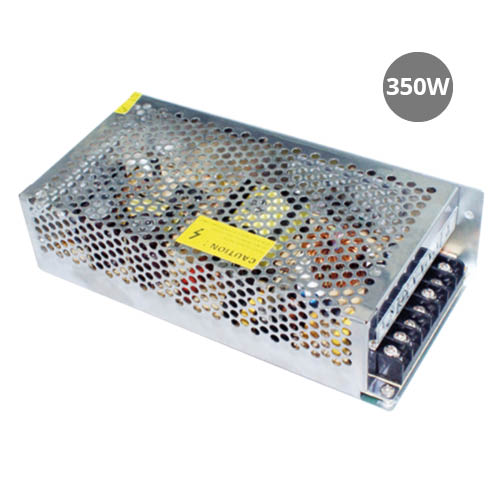 GSC Evolution Alimentation pour tiras LED 24V 350W GSC Evolution Alimentation pour tiras LED 24V 350W