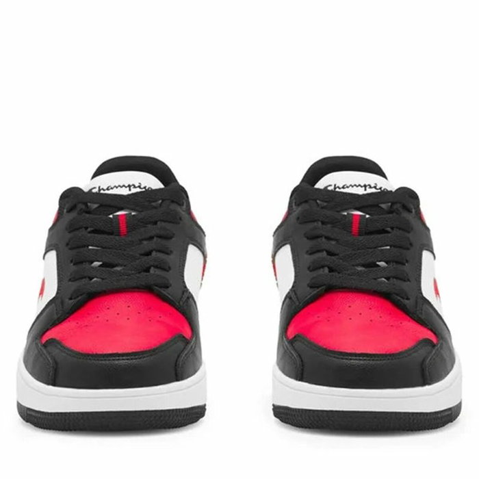 Chaussures de Sport pour Enfants Champion Rebound 2.0 Low Gs